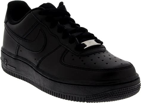 nike schuhe damen leder schwarz|Nike sneakers damen schwarz.